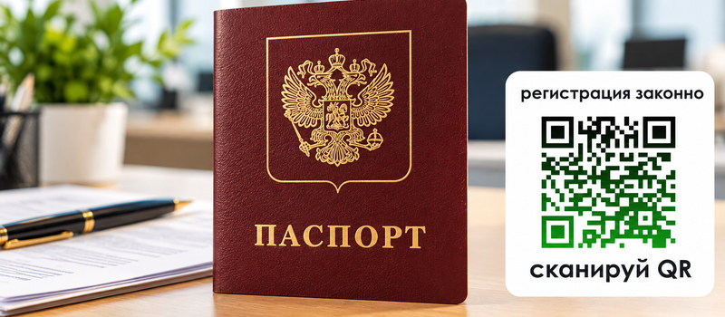 регистрация в Волгоградской области